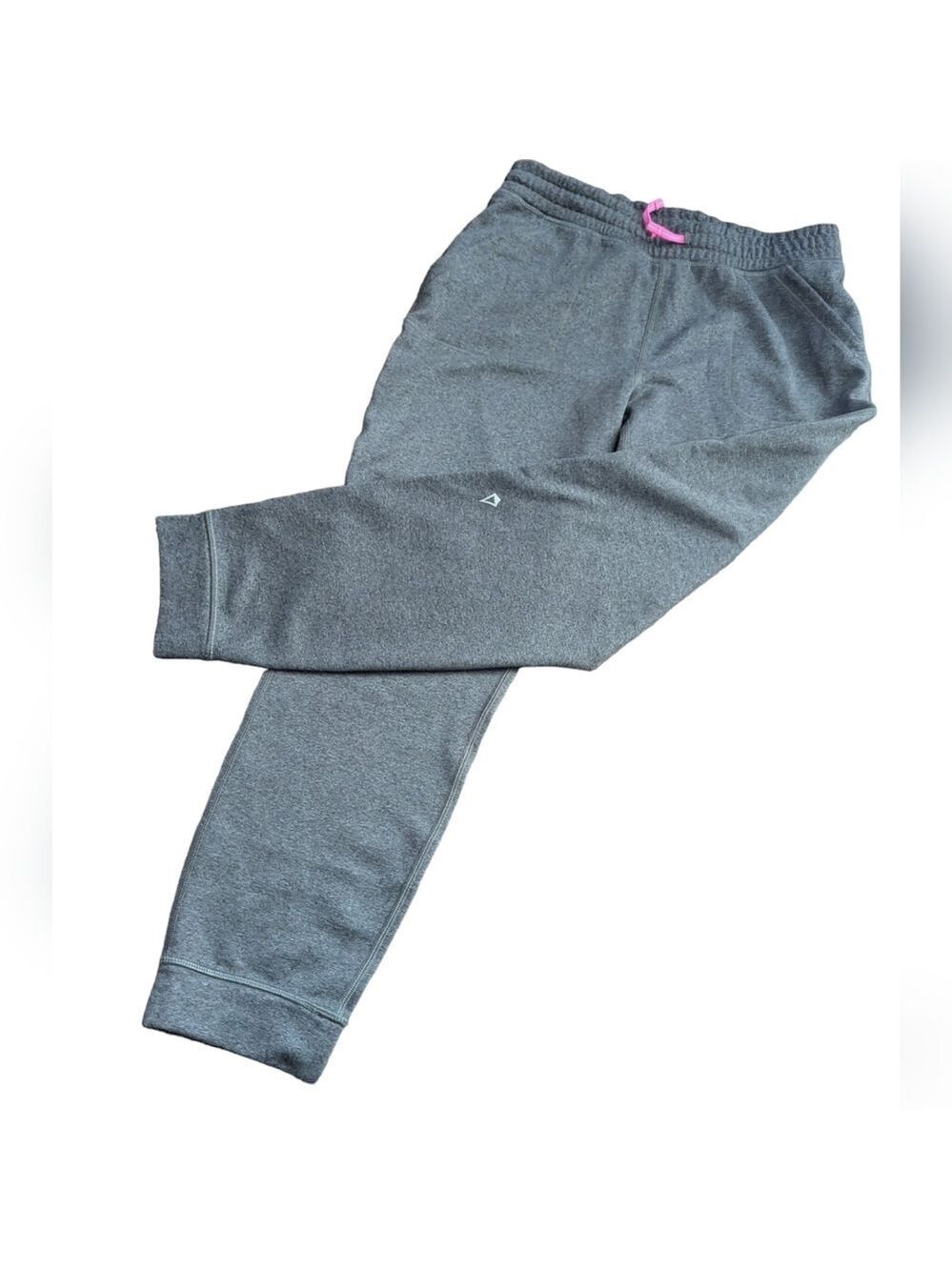 Ivivva By Lululemon Gray Sweatpants Sz 14